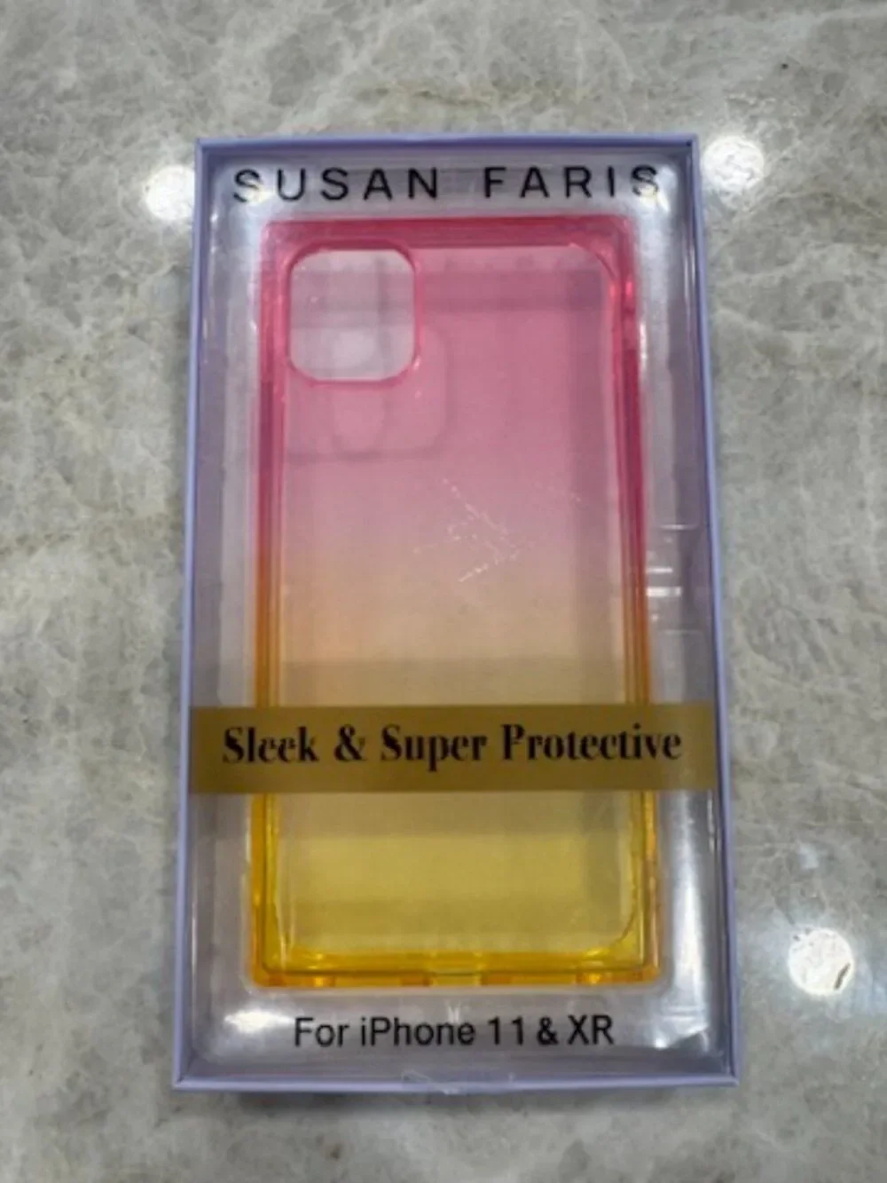 Susan Faris susan faris